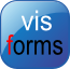 Formulargenerator für Joomla! Visforms