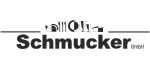 Logo Schmucker GmbH