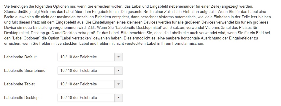 Uikit2 responsives Layout