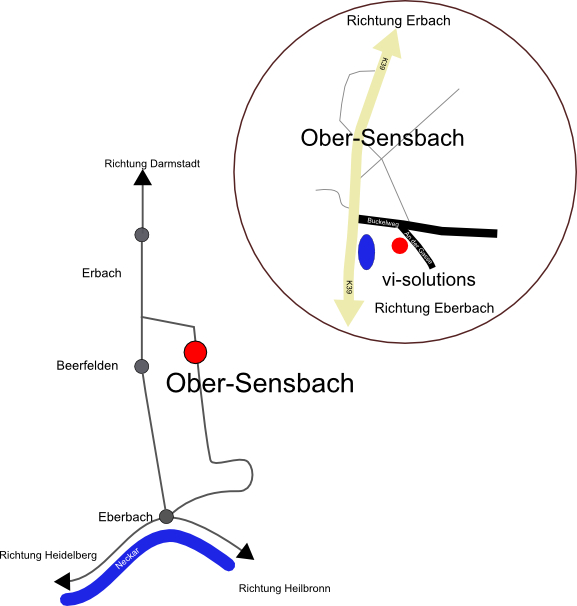 Joomla! Entwickler Odenwald Joomla! Spezialisten Odenwald