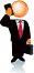 Wir sind für Sie da